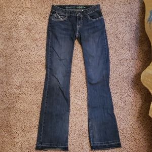 Cruel Girl Abby jeans